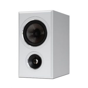 PSB Speakers Imagine B50 White Audiofilo Store