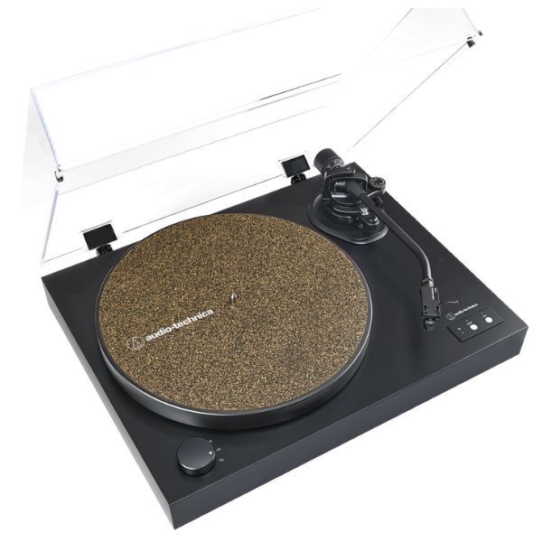 Audio-Technica AT-SMCR2 Alfombrilla antideslizante de corcho y caucho - PRODUCTO DISPONIBLE - Imagen 2