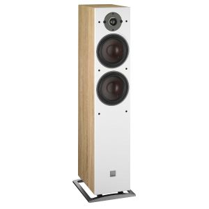 Dali Oberon 7 Light Oak Audiofilo Store