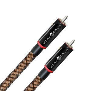 Wireworld Eclipse 10 XLR a XLR Audiofilo Store