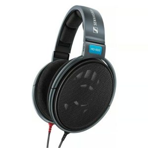 Sennheiser HD 600 Audiofilo Store
