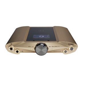 iFi iDSD Valkyrie Audiofilo Store