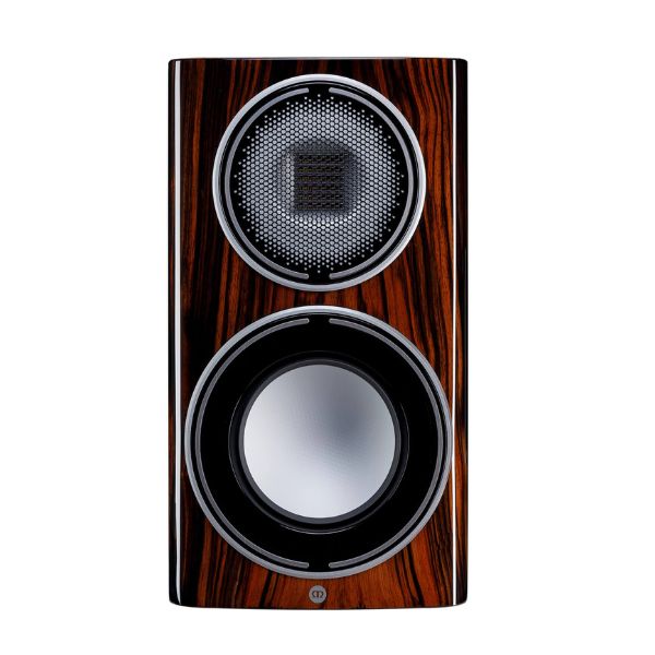 Monitor Audio Platinum 100 3G - Ebony - PAR - PRODUCTO DISPONIBLE - Imagen 2