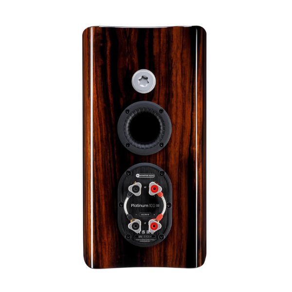 Monitor Audio Platinum 100 3G - Ebony - PAR - PRODUCTO DISPONIBLE - Imagen 3