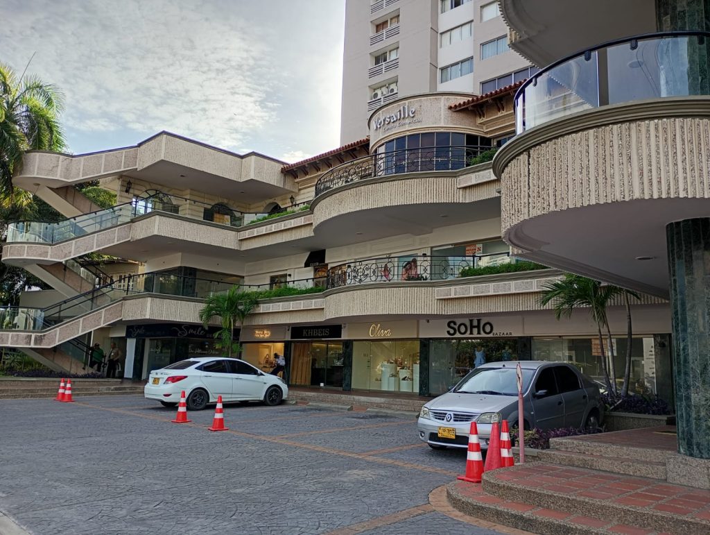 Audiofilo Store Local Barranquilla