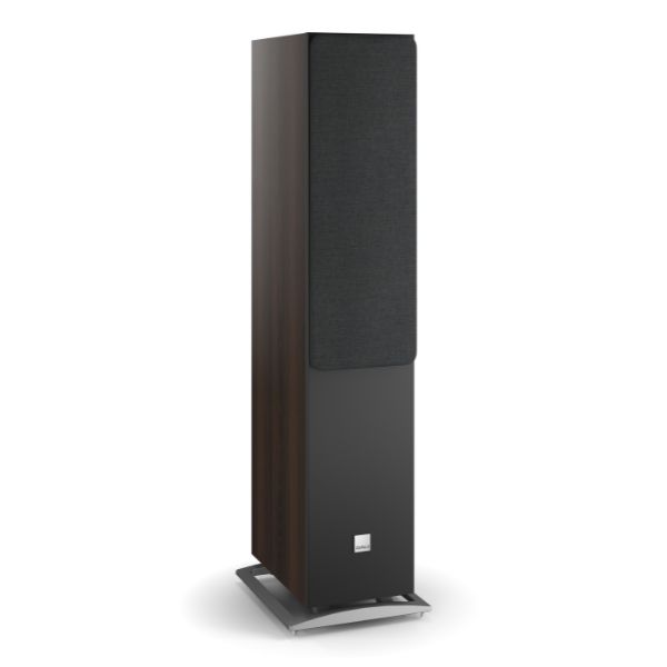 Dali Oberon 7 Dark Walnut - PAR - PRODUCTO DISPONIBLE - Imagen 2