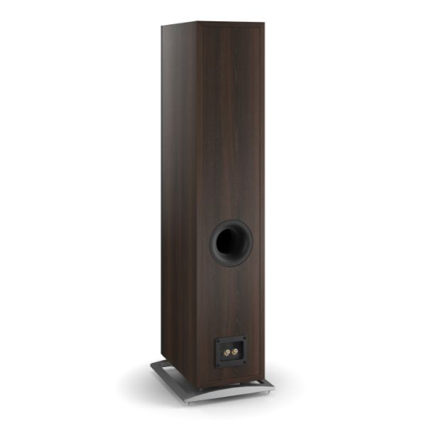 Dali Oberon 7 Dark Walnut - PAR - PRODUCTO DISPONIBLE - Imagen 4