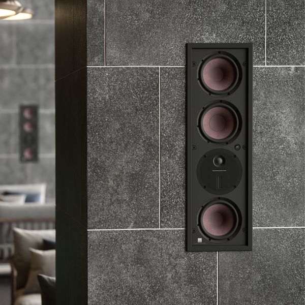 Dali Phantom M-375 - Unidad - PRODUCTO DISPONIBLE BAJO PEDIDO - Imagen 5