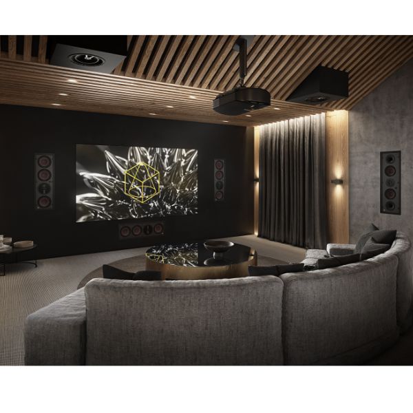 Dali Phantom M-375 - Unidad - PRODUCTO DISPONIBLE BAJO PEDIDO - Imagen 6