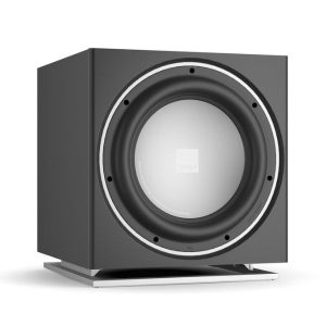 Dali SUB E-12 F subwoofer Audiofilo Store
