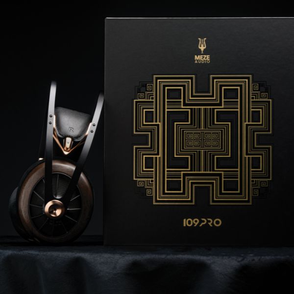 Meze Audio 109 Pro - PRODUCTO DISPONIBLE NOVIEMBRE - Imagen 5