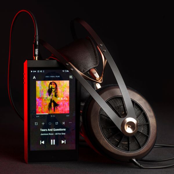 Meze Audio 109 Pro - PRODUCTO DISPONIBLE NOVIEMBRE - Imagen 6