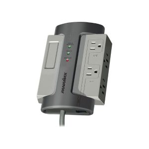 Panamax M4-EX Audiofilo Store
