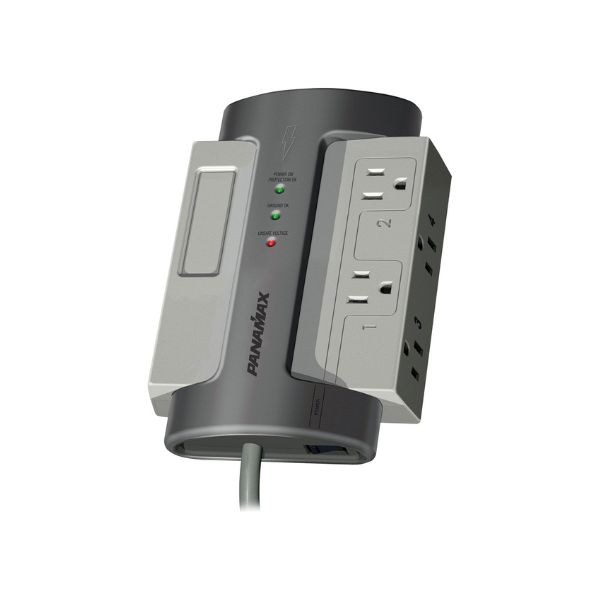 Panamax M4-EX Audiofilo Store