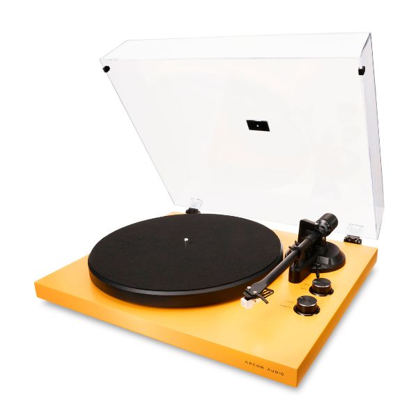 Argon Audio TT MK2 Ambar Audiofilo Store