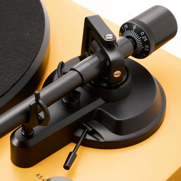 Argon Audio TT MK2 Ambar eléctrico - PRODUCTO DISPONIBLE NOVIEMBRE - Imagen 5