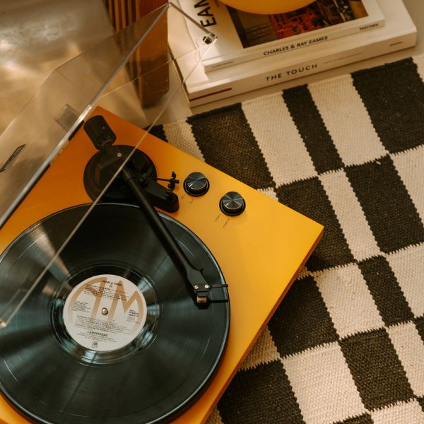 Argon Audio TT MK2 Ambar eléctrico - PRODUCTO DISPONIBLE NOVIEMBRE - Imagen 7