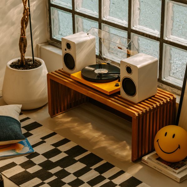 Argon Audio TT MK2 Ambar eléctrico - PRODUCTO DISPONIBLE NOVIEMBRE - Imagen 8