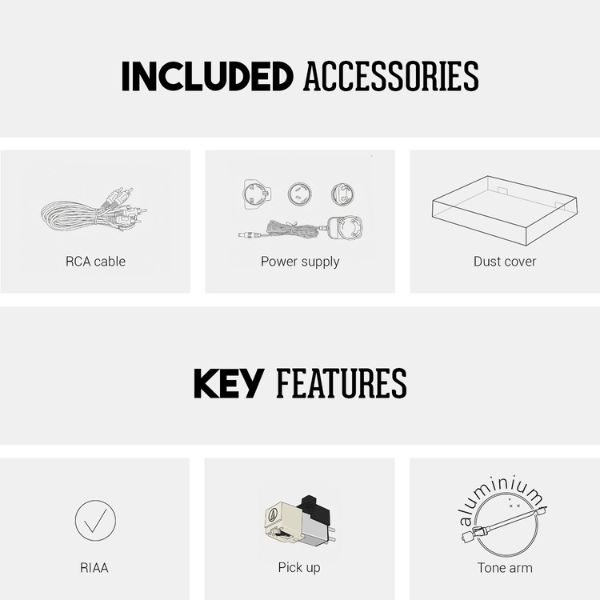 Argon Audio TT MK2 Audiofilo Store