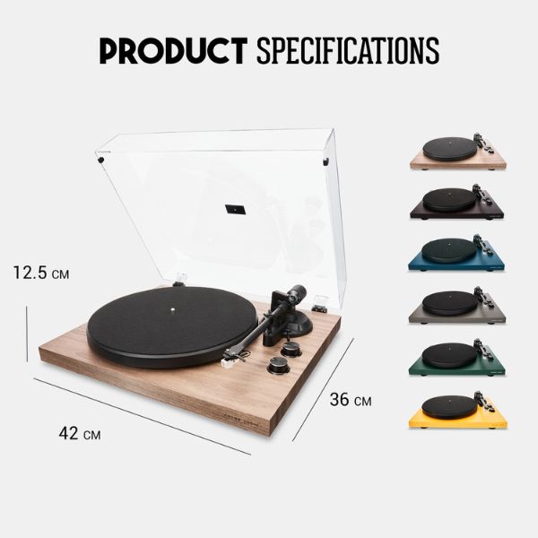 Argon Audio TT MK2 Audiofilo Store