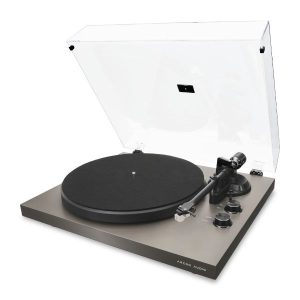 Argon Audio TT MK2 Gris Audiofilo Store