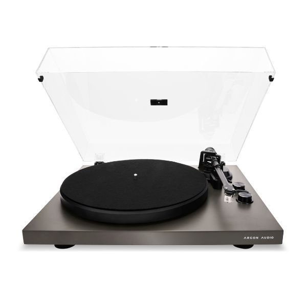 Argon Audio TT MK2 Gris - PRODUCTO DISPONIBLE NOVIEMBRE - Imagen 2