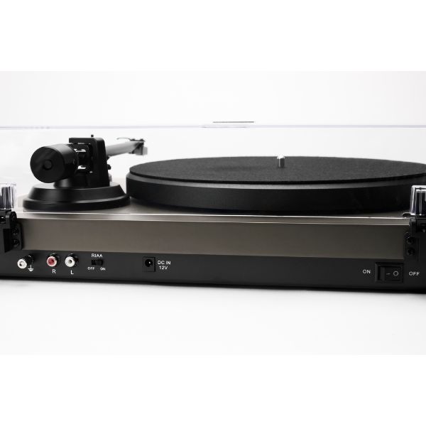 Argon Audio TT MK2 Gris - PRODUCTO DISPONIBLE NOVIEMBRE - Imagen 5