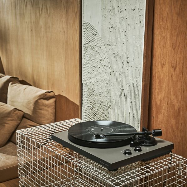 Argon Audio TT MK2 Gris - PRODUCTO DISPONIBLE NOVIEMBRE - Imagen 6