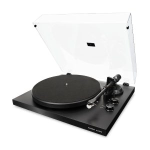 Argon Audio TT MK2 Negro mate Audiofilo Store