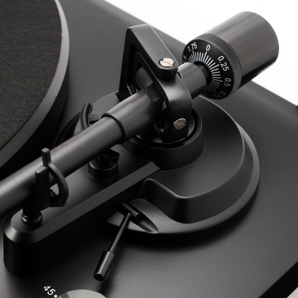 Argon Audio TT MK2 Negro mate - PRODUCTO DISPONIBLE NOVIEMBRE - Imagen 4