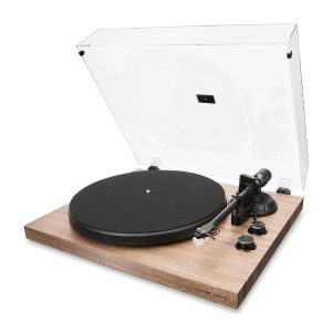Argon Audio TT MK2 Walnut Audiofilo Store