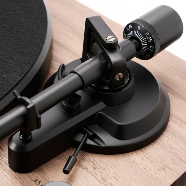 Argon Audio TT MK2 Walnut - PRODUCTO DISPONIBLE NOVIEMBRE - Imagen 4