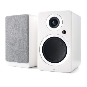 Argon Audio Forte A5 WIFI White Audiofilo Store