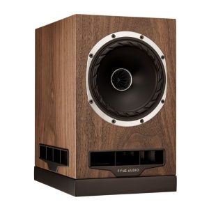 Fyne Audio F500S Walnut