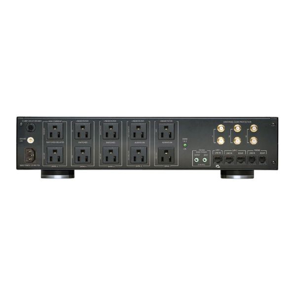 Panamax M5300-PM - PRODUCTO DISPONIBLE ENERO - Imagen 3