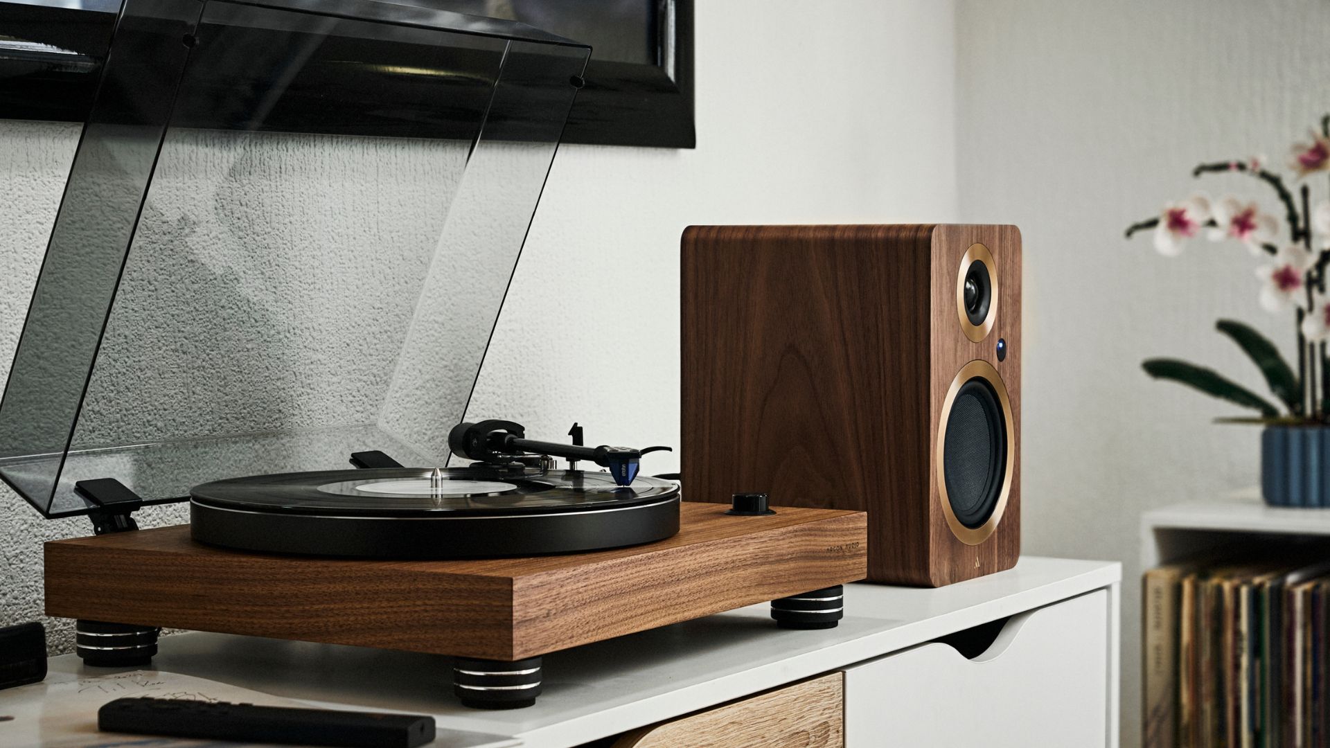 Argon Audio Audiofilo Store