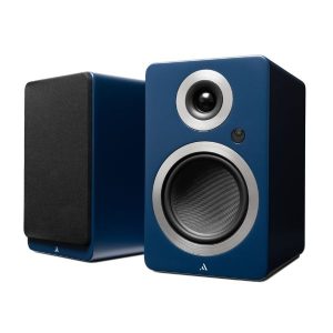 Argon Audio Forte A5 WIFI Blue Audiofilo Store