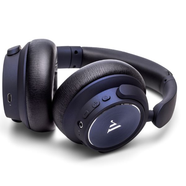 Argon Audio Quiet Storm Audífonos inalámbricos - PRODUCTO DISPONIBLE ENERO MEDIADOS - Imagen 3