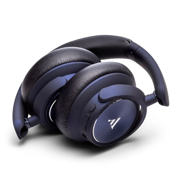 Argon Audio Quiet Storm Audífonos inalámbricos - PRODUCTO DISPONIBLE ENERO MEDIADOS - Imagen 4