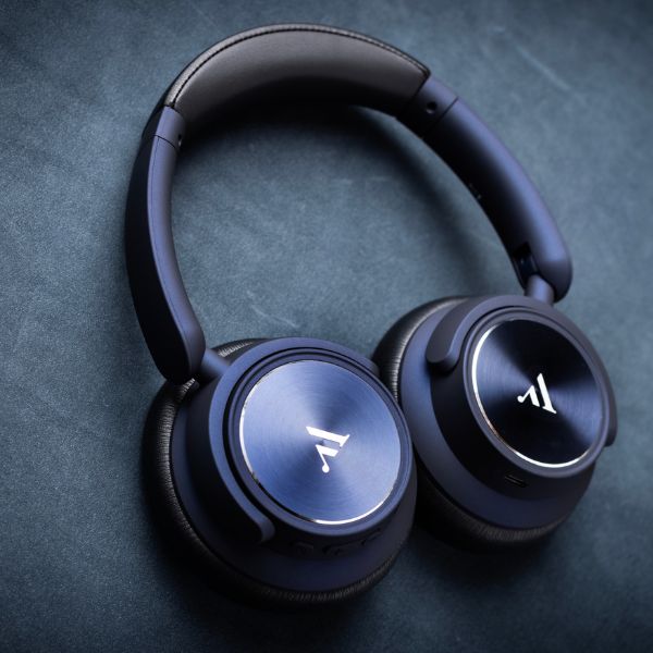 Argon Audio Quiet Storm Audífonos inalámbricos - PRODUCTO DISPONIBLE ENERO MEDIADOS - Imagen 5