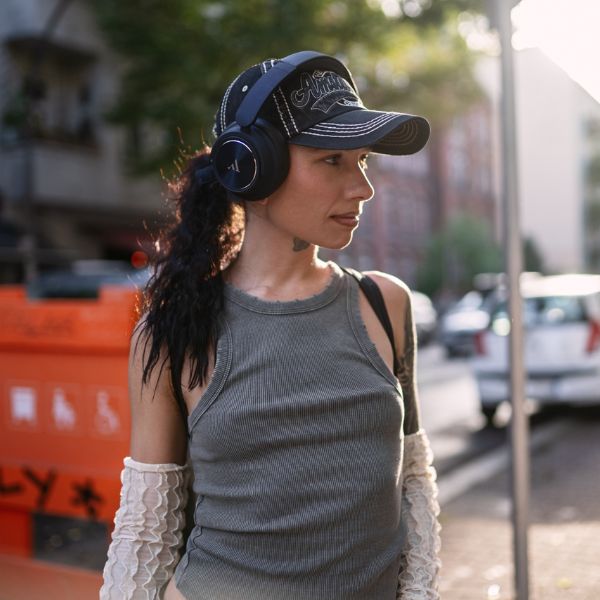 Argon Audio Quiet Storm Audífonos inalámbricos - PRODUCTO DISPONIBLE ENERO MEDIADOS - Imagen 7