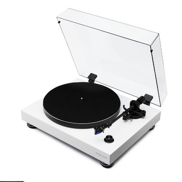 Argon Audio TT-4 MK2 Audiofilo Store