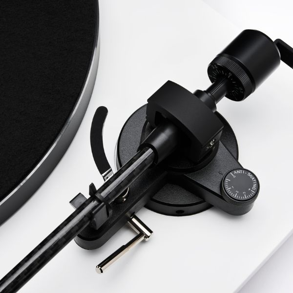 Argon Audio TT-4 MK2 White - PRODUCTO DISPONIBLE DICIEMBRE TERCERA SEMANA - Imagen 6