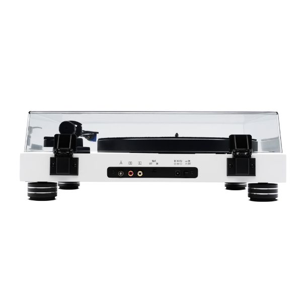 Argon Audio TT-4 MK2 White - PRODUCTO DISPONIBLE DICIEMBRE TERCERA SEMANA - Imagen 7