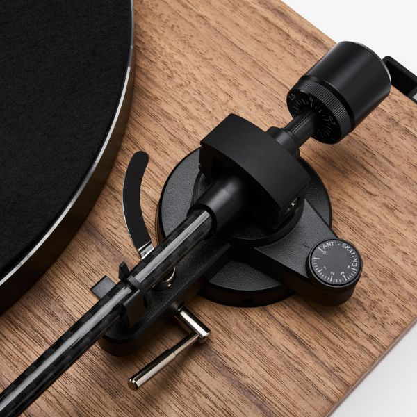 Argon Audio TT-4 MK2 Walnut - PRODUCTO DISPONIBLE - Imagen 6