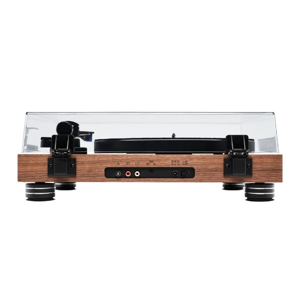 Argon Audio TT-4 MK2 Walnut - PRODUCTO DISPONIBLE - Imagen 7