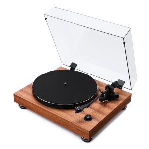 Argon Audio TT-4 MK2 caoba Audiofilo Store