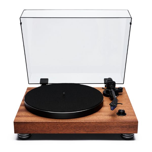 Argon Audio TT-4 MK2 Caoba - PRODUCTO DISPONIBLE DICIEMBRE TERCERA SEMANA - Imagen 4