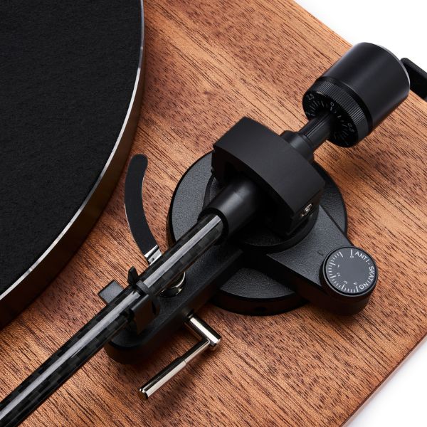 Argon Audio TT-4 MK2 Caoba - PRODUCTO DISPONIBLE DICIEMBRE TERCERA SEMANA - Imagen 6