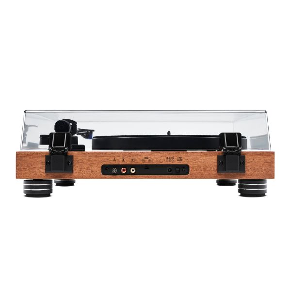 Argon Audio TT-4 MK2 Caoba - PRODUCTO DISPONIBLE DICIEMBRE TERCERA SEMANA - Imagen 7